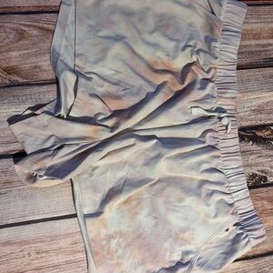 SO Soft Lounge Shorts - Light Purple